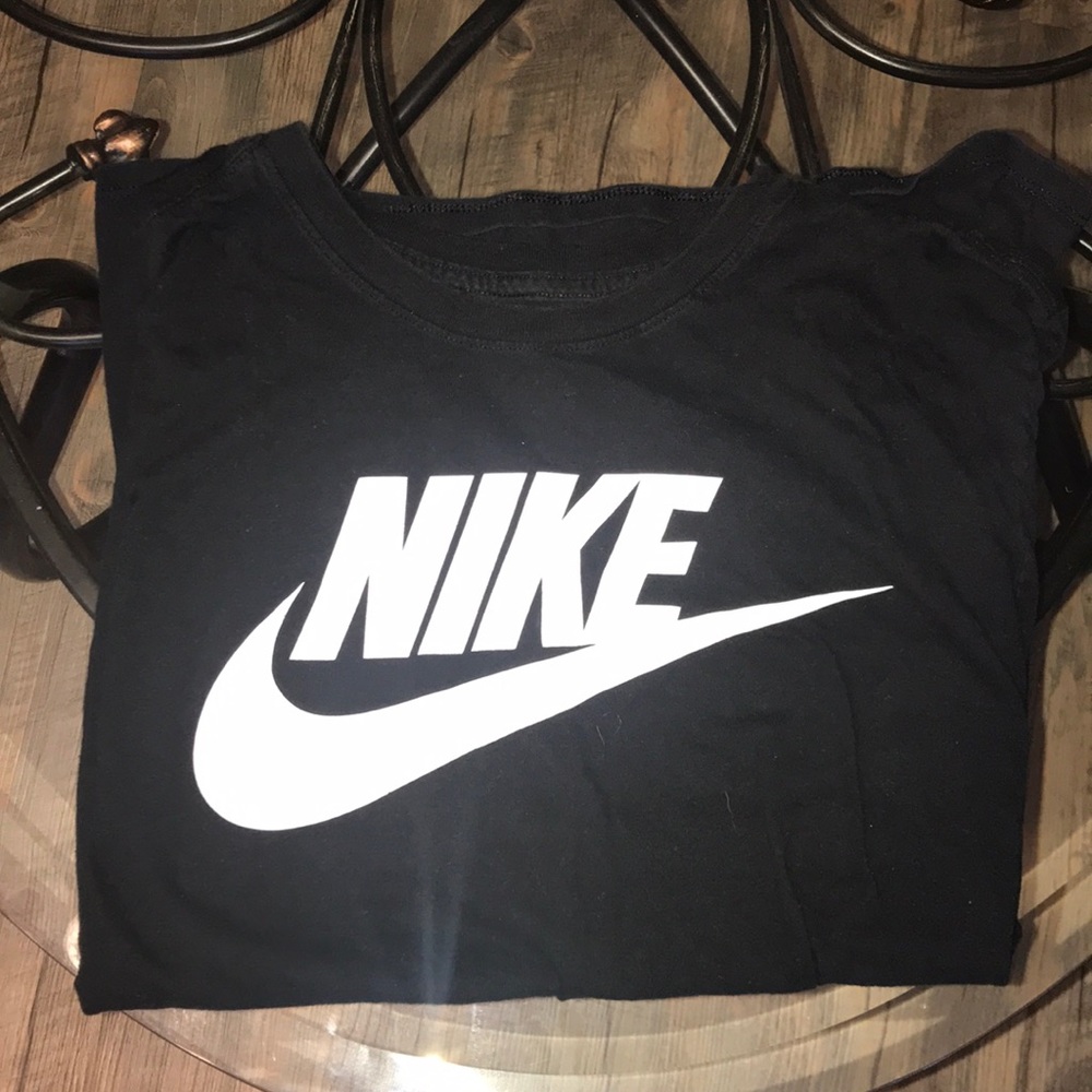 The Nike Tee Collection